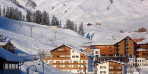 Boutique Hotel Lechtalerhof, Warth, Österreich